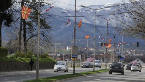 SOLIDARNOST SA PORODICMA NASTRADALIH: Dan žalosti u Kraljevu povodom tragedije u Severnoj Makedoniji