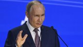 PUTIN NEMA PLANOVE ZA RAZGOVOR SA TRAMPOM NAKON NAPADA Kremlj: Ako bude bilo potrebno, organizovaćemo brzo