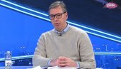 VUČIĆ RAZOTKRIO NOVE DETALJE O OBOJENOJ REVOLUCIJI: Spolja smo napadnuti, dugo je pripremljena