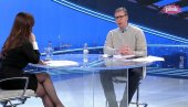 VUČIĆ O RAZGOVORU PUTINA I TRAMPA: Ovo je ogroman korak - Ide se ka smirivanju situacije