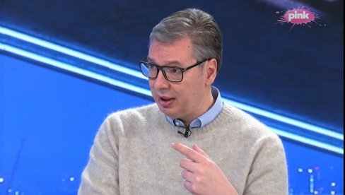 I SOKERBET UPLATIO NOVAC ZA GRAĐANSKE INICIJATIVE: Vučić raskrinkao šemu - Ovako su pokušali obojenu revoluciju u Srbiji