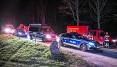 VIŠE MRTVIH U EKSPLOZIJI U SKLADIŠTU U HAMBURGU: U blokadi auto-put A1