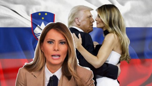 STIDI SE SVOJIH KORENA? Melanija sprema dokumentarac, a šta je sa Slovenijom? Rodno mesto nazvala totalitarnom zemljom