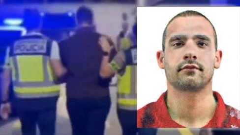 PRIPADNICI VRAČARSKOG KLANA UHAPŠENI ZBOG REKETIRANJA I PALJENJA: U restoranu u kom su im stavljene lisice pre planirali ubistvo (FOTO/VIDEO)