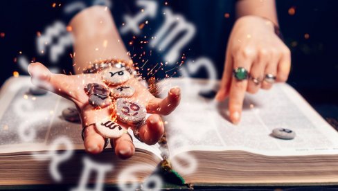 ROMSKI HOROSKOP ZA AVGUST ĆE SVAKOM ZNAKU OTKRITI SUDBINU: Ovaj mesec za neke sprema izobilje i raskoš