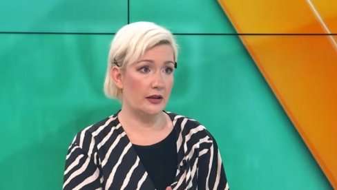 ПОСЛЕ ГЕОРГИЈЕВА, НОВО ПРИЗНАЊЕ: И Јована Глигоријевић потврдила да је прича око студенткиње А. П. намештена ПОСЛЕ ГЕОРГИЈЕВА, НОВО ПРИЗНАЊЕ: И Јована Глигоријевић потврдила да је прича око студенткиње А. П. намештена