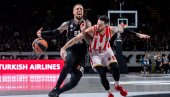 NASTAVLJA SE AFERA LUKA VILDOZA: Zbog skandala se oglasio i Virtus