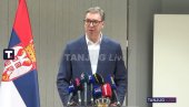 REČ JE O KRŠENJU SUBREGIONALNOG SPORAZUMA Vučić o memorandumu Albanije i Hrvatske sa lažnom državom Kosovo