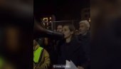 ПРОПАО ЗБОР КАПУЋИНО БРИГАДЕ НА ВРАЧАРУ: Није им радио звучни топ (ВИДЕО)