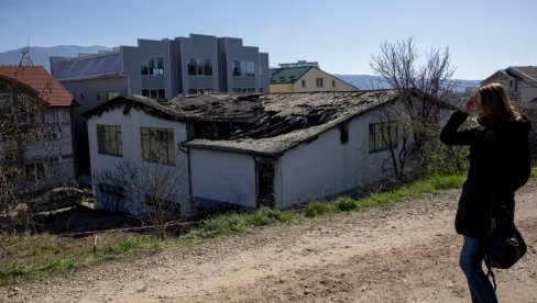 БИЛИ СУ НА ЛЕЧЕЊУ У ТУРСКОЈ, БУГАРСКОЈ И СЛОВЕНИЈИ: У Скопље се враћа осам повређених у пожару у дискотеци у Кочанима (ФОТО)