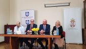 PREVENCIJA SPAŠAVA ŽIVOT: Edukativna tribina Karavana zdravlja u opštini Savski venac