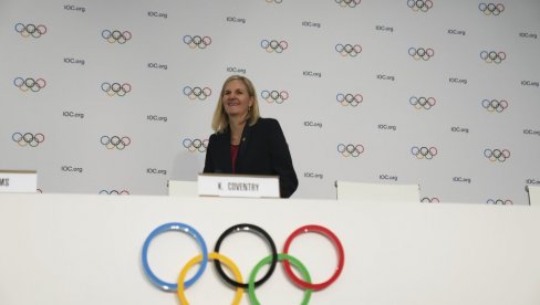 НЕКИМА ЋЕ БИТИ БАШ НЕПРИЈАТНО: Долазе промене у програм олимпијских спортова!