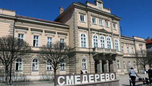 СМЕДЕРЕВАЦ УХАПШЕН ТОКОМ ПОКУШАЈА ПРОДАЈЕ НАРКОТИКА: Одузето му 102 грама амфетамина