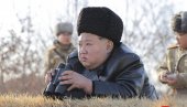 КИМ ЏОНГ УН (ОПЕТ) ИЗНЕНАДИО СВЕТ: Ово су најновије вести из Северне Кореје!