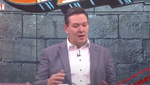 ПОДНЕТА КРИВИЧНА ПРИЈАВА ПРОТИВ НЕМАЊЕ ШАРОВИЋА: Сумња се да је варао државне органе у вези финансирања покрета Љубав, вера, нада