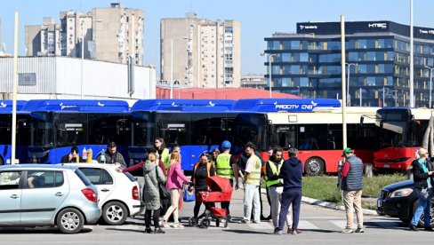 ВЕЛИКЕ ПРОМЕНЕ У ГРАДСКОМ ПРЕВОЗУ ОД СУТРА: Укида се линија, стижу нове трасе и нова возила