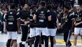 NAVIJAČI PARTIZANA U TRANSU! Grobari dočekali fenomenalne vesti