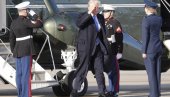 МОГУ У ВОЈСКУ, НЕ МОГУ У WC: Половина Американаца подржава Трампов став о трансродним питањима