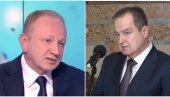 ДАЧИЋ ПОРУЧИО ЂИЛАСУ: Шта глумиш када сви могу да виде да сте ти и твоја тадашња странка подржали и гласали за Бриселски споразум