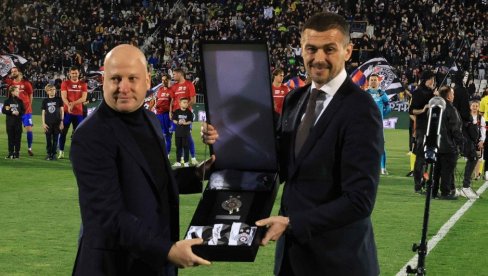 MILJENIK GROBARA IMA NOVI KLUB: Marko Nikolić se seli u Grčku, preuzima atinskog velikana