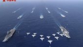 AMERIČKI GENERAL UPOZORAVA: Kina sprema novi Perl Harbur – napad iz svemira mogao bi da nas oslepi!