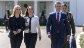 ЗЕЛЕНСКОМ НИШТА ОД ОРУЖЈА, НЕЋЕ ДОБИТИ НИ ШТО ЈЕ ОБЕЋАНО: Хегсет поново зауставио испоруку наоружања, нема га ни за војску САД