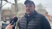 ОВДЕ ЈЕ ХАОС, ПОД КОНСТАНТНИМ МАЛТРЕТИРАЊЕМ: Срамотни напади на активисте СНС (ВИДЕО)