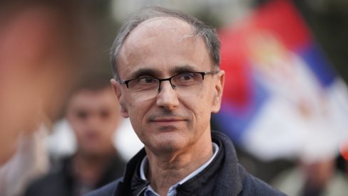 ЂУРО МАЦУТ О ЗАПАДНОМ БАЛКАНУ: Сарадња у региону је важна на путу ЕУ интеграција