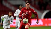 KATASTROFA! Srbija ostala bez Dušana Vlahovića