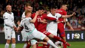 УЗБУЂЕЊЕ ДОСТИЖЕ ВРХУНАЦ: Ево ко је фаворит на мечу Албанија-Србија УЗБУЂЕЊЕ ДОСТИЖЕ ВРХУНАЦ: Ево ко је фаворит на мечу Албанија-Србија