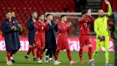 НАЦИЈО, РАДУЈ СЕ! Ево где можете гледати меч Албанија-Србија у квалификацијама за Светско првенство НАЦИЈО, РАДУЈ СЕ! Ево где можете гледати меч Албанија-Србија у квалификацијама за Светско првенство