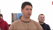PISMO STUDENATA KOJI ŽELE DA UČE EVROPSKOM SUDU ZA LJUDSKA PRAVA U STRAZBURU: Naše osnovno pravo na obrazovanje i dalje onemogućeno PISMO STUDENATA KOJI ŽELE DA UČE EVROPSKOM SUDU ZA LJUDSKA PRAVA U STRAZBURU: Naše osnovno pravo na obrazovanje i dalje onemogućeno