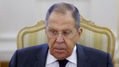 МИНИСТАР СПОЉНИХ ПОСЛОВА РУСИЈЕ: несугласице између Индије и Пакистана решити дипломатијом