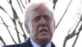 ТРАМП УЗДРМАО Г7: Избацивање Русије је катастрофална грешка – Москва мора за сто“