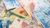 DOLAR SE PRODAJE ZA VIŠE OD 1.000.000 RIJALA: Iranska valuta na rekordno niskom nivou