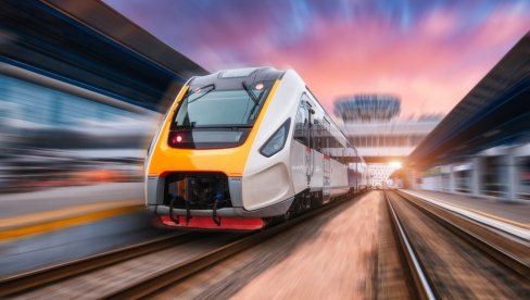 MAŠINE ZA KOPANJE METROA U ZAVRŠNOJ FAZI: Evo kada stižu u Beograd