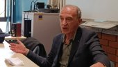 ЧУДЕСНА ЛИЦА ОРФЕЛИНА: Књига Николе Грдинића открива ренесансно стваралаштво песника, бакроресца, преводиоца...