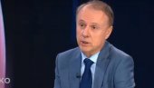 РЕКТОР ЂОКИЋ КОД МЕНТОРА ПО ПАЦКЕ