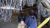 МАФИЈАШКИ НАПАД? Најмање 12 погинулих у експлозији у еквадорској провинцији Манаби МАФИЈАШКИ НАПАД? Најмање 12 погинулих у експлозији у еквадорској провинцији Манаби