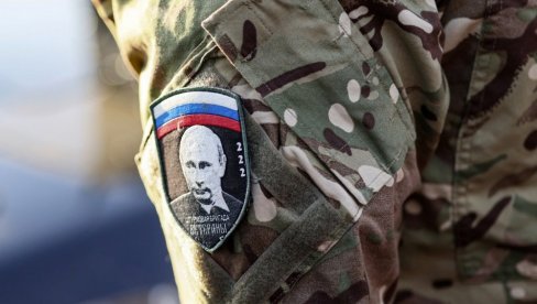 УБИЈЕН АЛЕКСАНДАР РАБОТНИЦКИ: Освајач медаље са Игара у Токију погинуо у Украјини