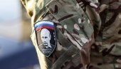УБИЈЕН АЛЕКСАНДАР РАБОТНИЦКИ: Освајач медаље са Игара у Токију погинуо у Украјини