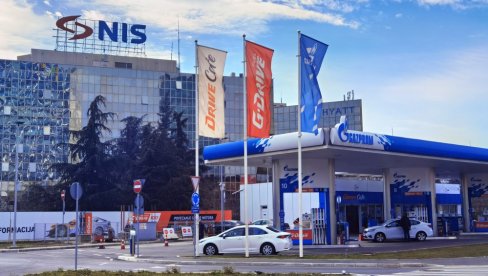SANKCIJE NIS-U PONOVO ODLOŽENE: Ovog puta na 30 dana
