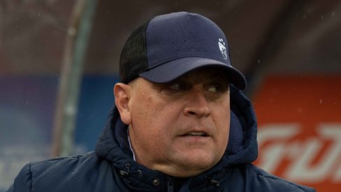 VLADAN MILOJEVIĆ PREUZEO ODGOVORNOST! Trener Zvezde saopštio dve loše vesti i onda izjavio ovo! VLADAN MILOJEVIĆ PREUZEO ODGOVORNOST! Trener Zvezde saopštio dve loše vesti i onda izjavio ovo!