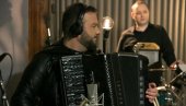 TREBA NAM POJAČANJE: Borko Radivojević sa novim ljudima stvara novu i oživljava staru muziku (FOTO)