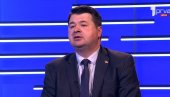 Petrov: Po donošenju ustavnih amandmana, trebalo promeniti sve tužioce