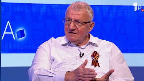 KRAJNJE JE VREME Šešelj otkrio šta država mora hitno da uradi