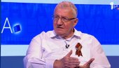 ШЕШЕЉ ТРАЖИ ДА СЕ УВЕДЕ НОВО КРИВИЧНО ДЕЛО: Предлажемо 20 година затвора