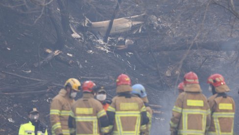 NACIONALNA KATASTROFA U JUŽNOJ KOREJI: Gore 1.000 godina stari hramovi, raste broj mrtvih u najvećem požarU u istoriji zemlje (FOTO/VIDEO)