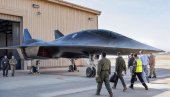 АМЕРИКА ИЛИ ЕВРОПА Јапан на раскрсници: Да ли ће амерички Ф-47 уништити европски Темпест пре него што полети? (ВИДЕО)