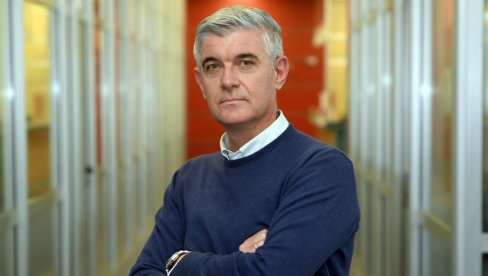 ОБАСЈАВАМО ПУТ СВОМ НАРОДУ:Новости славе 72. рођендан - штампано више од 5,5 милијарди примерака